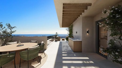 Penthouse in Mijas Costa, Provincia de Málaga