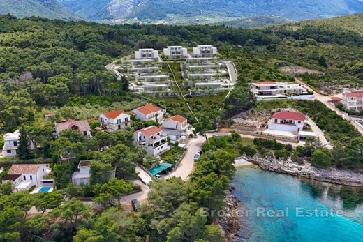 Çatı katı Hvar, Grad Hvar