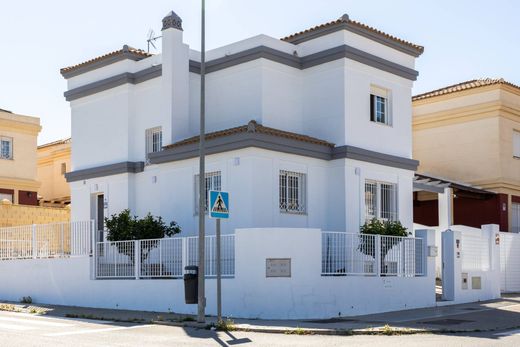 فيلا شبه مستقلة ﻓﻲ Alhaurín de la Torre, Provincia de Málaga