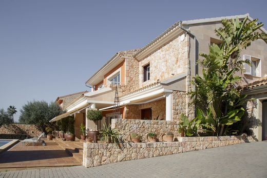 Villa Marratxí, Illes Balears
