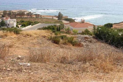 Land in Sea Caves, Paphos District