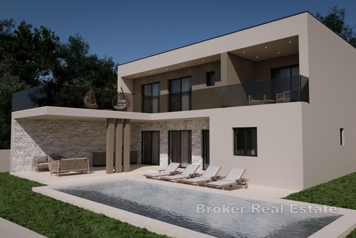 Villa à Rovinjsko Selo, Grad Rovinj