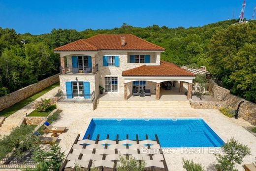 ﻓﻴﻼ ﻓﻲ Krk, Grad Krk