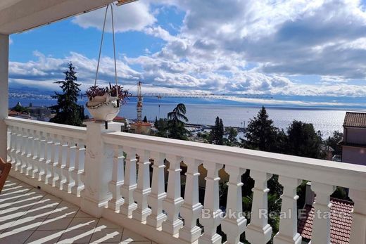 Appartamento a Opatija, Općina Pokupsko