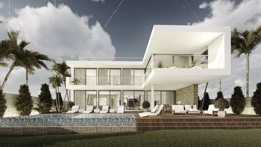 Maison de luxe à Calvià, Province des Îles Baléares