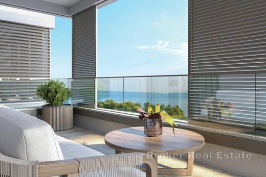 Apartment in Split, Grad Split