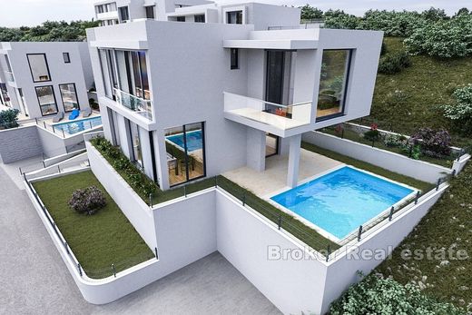 Вилла, Rogoznica, Rogoznica Općina