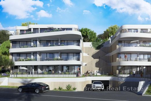 Appartamento a Opatija, Općina Pokupsko