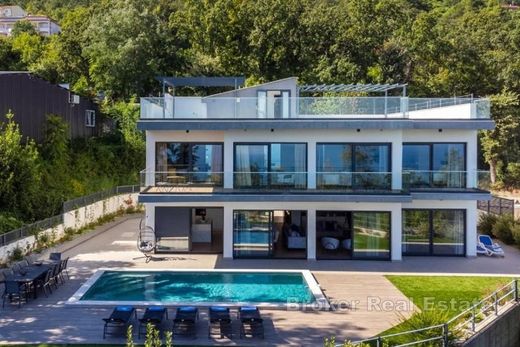 Villa a Opatija, Općina Pokupsko