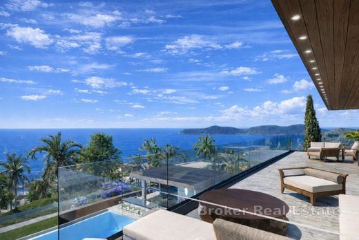 Apartment in Opatija, Općina Pokupsko