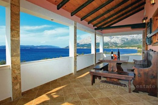 Villa a Pelješac, Dubrovačko-Neretvanska