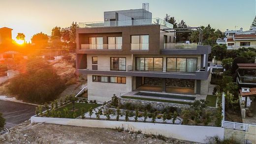 Villa for sale in Limassol