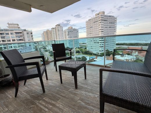 Apartment in Punta del Este, Punta Del Este