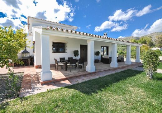 Villa in Alora, Málaga