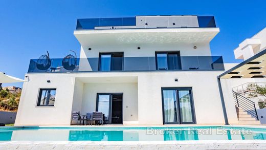 Villa in Zadar