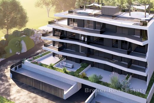 套间/公寓  Primošten, Sibenik-Knin