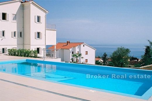 Villa for sale in Opatija