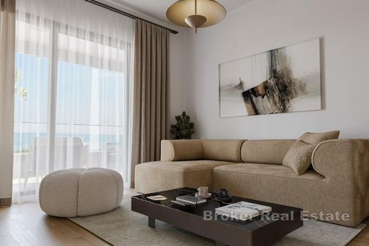 Apartment in Split, Grad Split