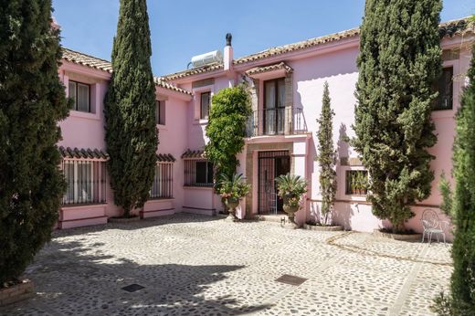 Villa in Benahavís, Málaga