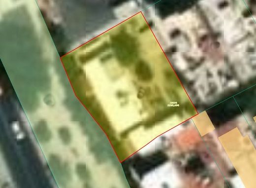 Land for sale in Ágios Nikólaos