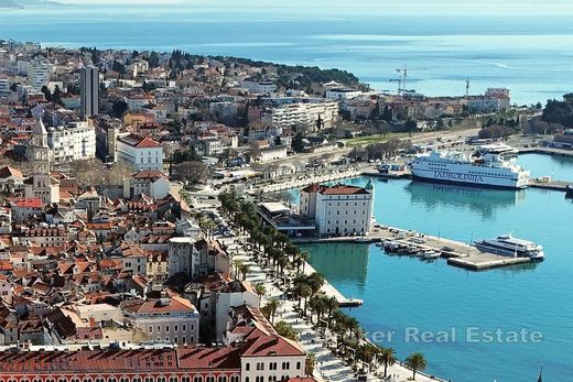 Appartement in Split, Grad Split