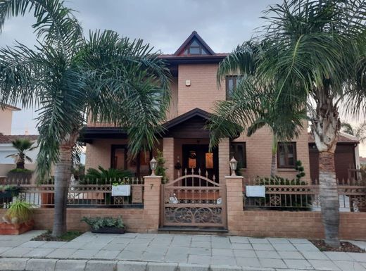 Villa in Alethrikó, Eparchía Lárnakas