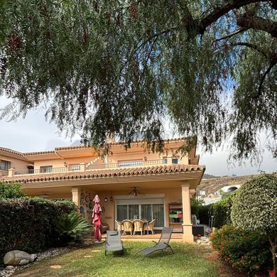 Twee-onder-een-kapwoning in Mijas Costa, Provincia de Málaga