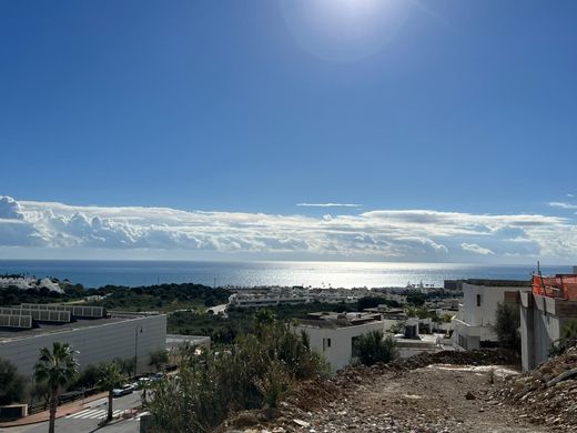 Terrain à Mijas Costa, Malaga