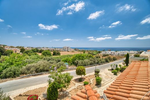 Penthouse w Chlórakas, Paphos District