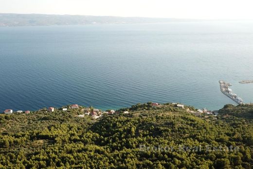 住宅  Omiš, Grad Omiš