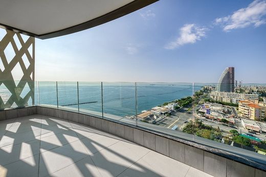 Apartment in Limassol, Limassol District