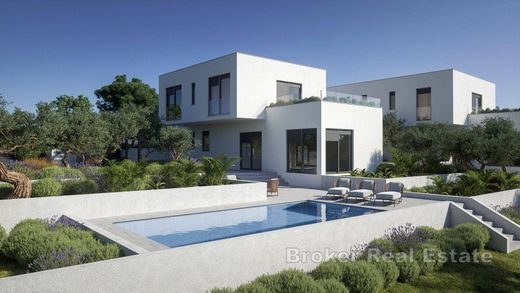 Вилла, Трогир, Grad Trogir