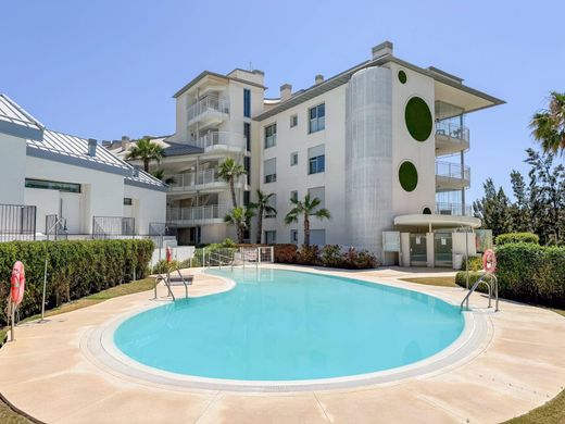 Penthouse in Fuengirola, Malaga