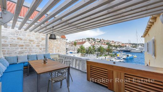 Appartement in Hvar, Grad Hvar