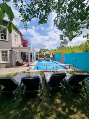 Casa en La Barra, San Carlos