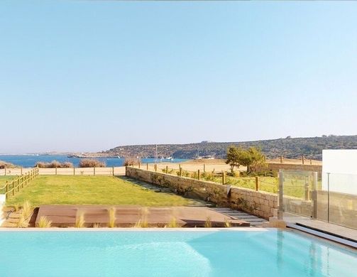 Villa in Protaras, Paralímni