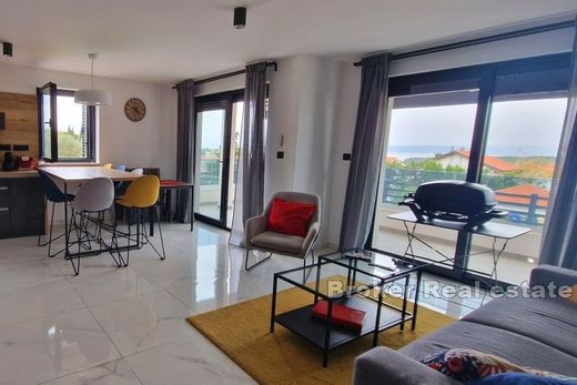 Apartment in Krk, Grad Krk