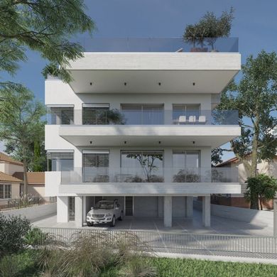Apartment / Etagenwohnung in Nikosia, Nicosia District