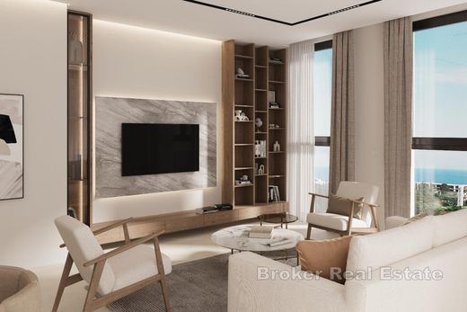 Trogir, Grad Trogirのアパートメント