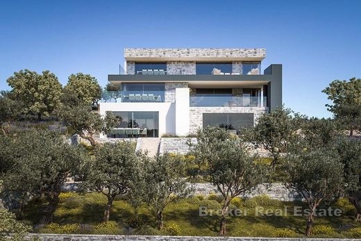 Piso / Apartamento en Čiovo, Grad Trogir