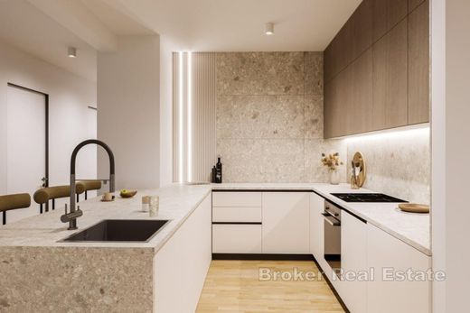 Apartment in Split, Grad Split