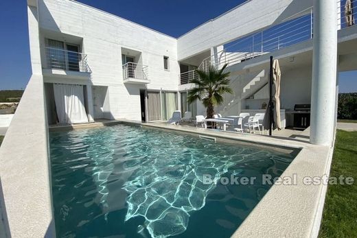 Villa in Zadar