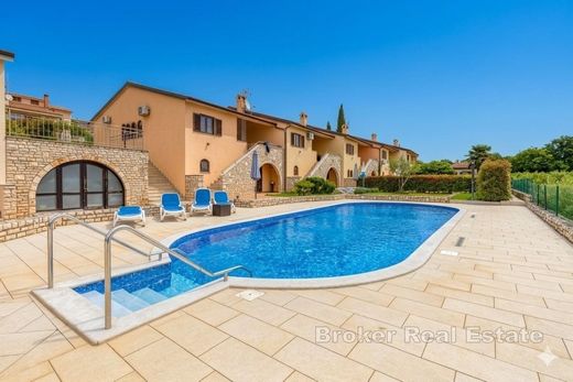 Villa in Poreč, Kutjevo