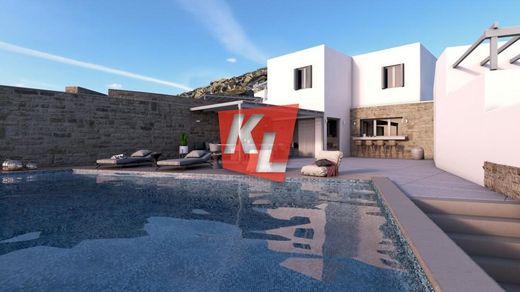 Maison individuelle à Mykonos, Cyclades