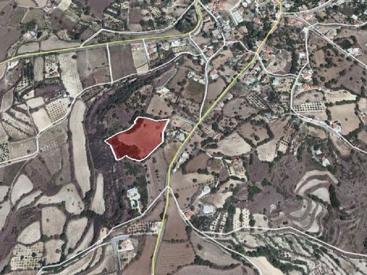 Land in Polémi, Paphos District