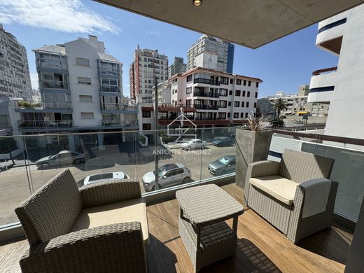 Apartment in Punta del Este, Punta Del Este