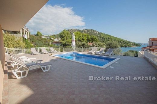 Villa in Marina, Split-Dalmatia