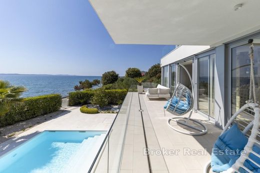 Villa in Zadar