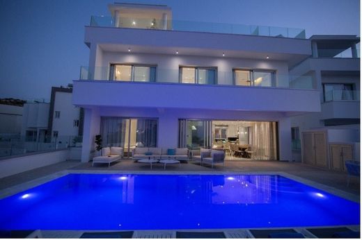 Villa in Protaras, Paralímni
