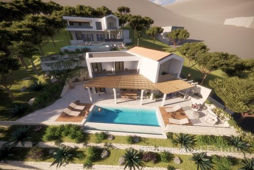 Villa Pelješac, Dubrovačko-Neretvanska
